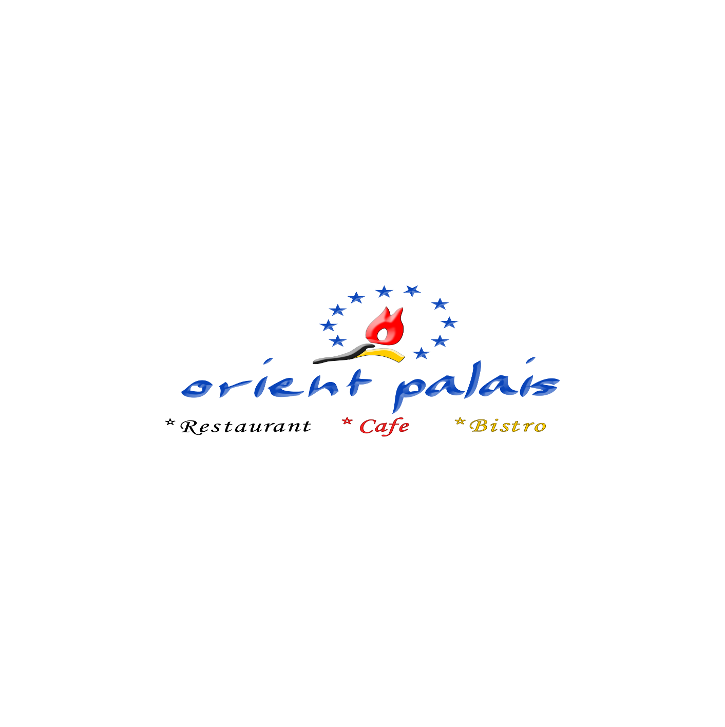 Orient Palais